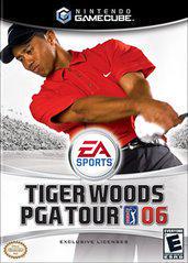 Tiger Woods 2006 - Gamecube | Total Play