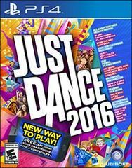 Just Dance 2016 - Playstation 4 | Total Play
