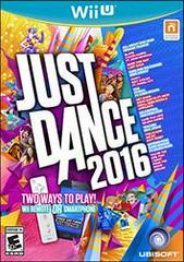 Just Dance 2016 - Wii U | Total Play