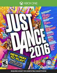 Just Dance 2016 - Xbox One | Total Play