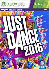 Just Dance 2016 - Xbox 360 | Total Play
