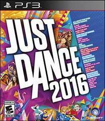 Just Dance 2016 - Playstation 3 | Total Play