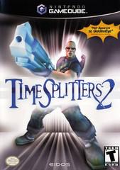 Time Splitters 2 - Gamecube | Total Play