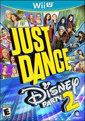 Just Dance: Disney Party 2 - Wii U | Total Play