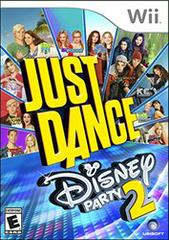 Just Dance: Disney Party 2 - Wii | Total Play