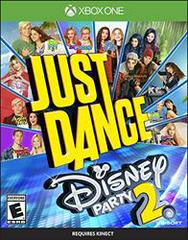 Just Dance: Disney Party 2 - Xbox One | Total Play