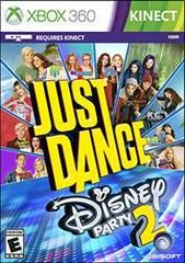Just Dance: Disney Party 2 - Xbox 360 | Total Play