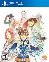 Tales of Zestiria - Playstation 4 | Total Play