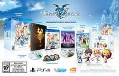 Tales of Zestiria Collector's Edition - Playstation 4 | Total Play