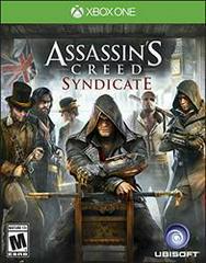 Assassin's Creed Syndicate - Xbox One | Total Play