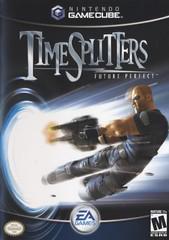 Time Splitters Future Perfect - Gamecube | Total Play