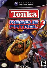 Tonka Rescue Patrol - Gamecube | Total Play