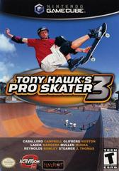 Tony Hawk 3 - Gamecube | Total Play