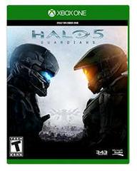 Halo 5 Guardians - Xbox One | Total Play