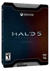 Halo 5 Guardians [Limited Edition] - Xbox One | Total Play