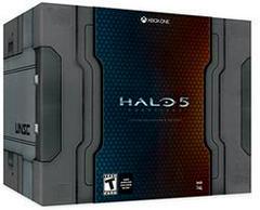 Halo 5 Guardians [Limited Collector's Edition] - Xbox One | Total Play