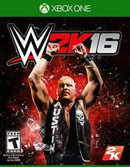 WWE 2K16 - Xbox One | Total Play