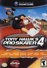 Tony Hawk 4 - Gamecube | Total Play