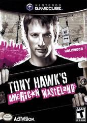 Tony Hawk American Wasteland - Gamecube | Total Play