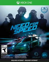 Need for Speed - Xbox One | Total Play