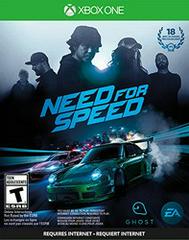 Need for Speed Deluxe Edition - Xbox One | Total Play