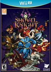 Shovel Knight - Wii U | Total Play