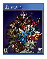 Shovel Knight - Playstation 4 | Total Play