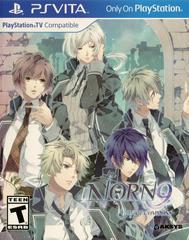 Norn9 Var Commons - Playstation Vita | Total Play