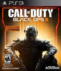 Call of Duty Black Ops III - Playstation 3 | Total Play