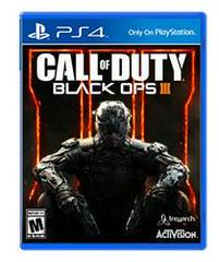 Call of Duty Black Ops III - Playstation 4 | Total Play
