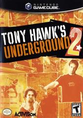 Tony Hawk Underground 2 - Gamecube | Total Play