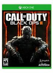 Call of Duty Black Ops III - Xbox One | Total Play