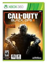 Call of Duty Black Ops III - Xbox 360 | Total Play