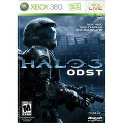 Halo 3: ODST & Forza Motorsport 3 - Xbox 360 | Total Play