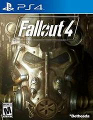 Fallout 4 - Playstation 4 | Total Play