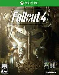 Fallout 4 - Xbox One | Total Play