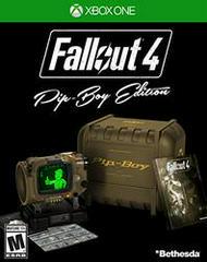 Fallout 4 Pip-Boy Edition - Xbox One | Total Play