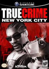 True Crime New York City - Gamecube | Total Play