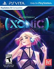 Superbeat: XONiC - Playstation Vita | Total Play