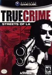 True Crime Streets of LA - Gamecube | Total Play