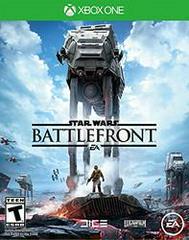 Star Wars Battlefront - Xbox One | Total Play