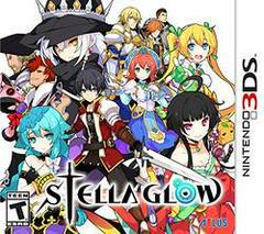 Stella Glow - Nintendo 3DS | Total Play