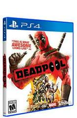 Deadpool - Playstation 4 | Total Play