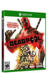 Deadpool - Xbox One | Total Play
