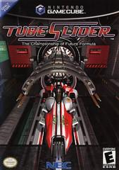 Tube Slider - Gamecube | Total Play