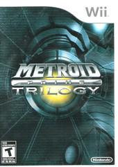 Metroid Prime Trilogy - Wii | Total Play
