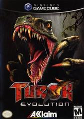 Turok Evolution - Gamecube | Total Play
