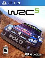 WRC 5 - Playstation 4 | Total Play