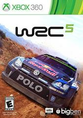 WRC 5 - Xbox 360 | Total Play
