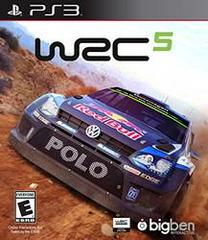WRC 5 - Playstation 3 | Total Play